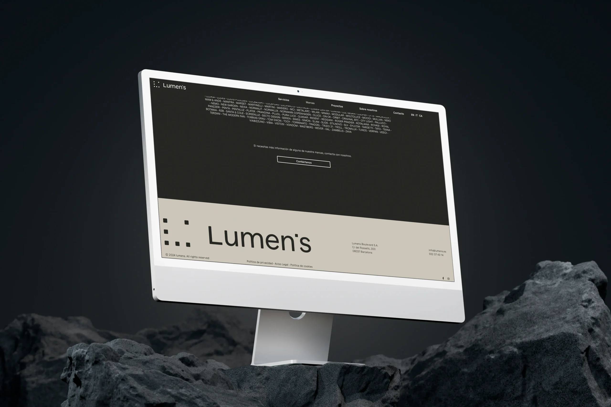 09 Portada Pablo Torrent diseño web barcelona Lumens